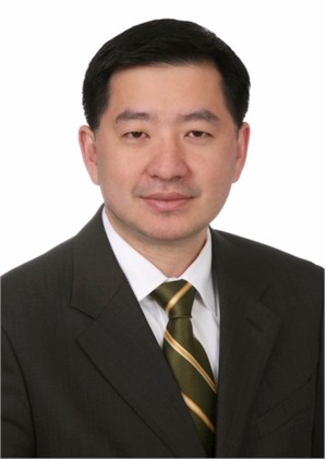 Raymond Ho